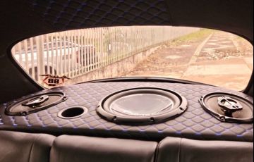 Volkswagen Fusca - Foto #7