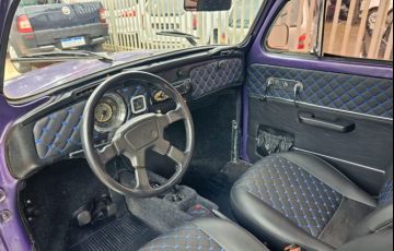 Volkswagen Fusca - Foto #9