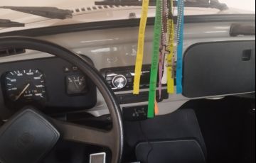 Volkswagen Fusca 1600 - Foto #3