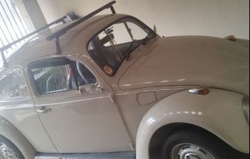 Volkswagen Fusca 1600 - Foto #4