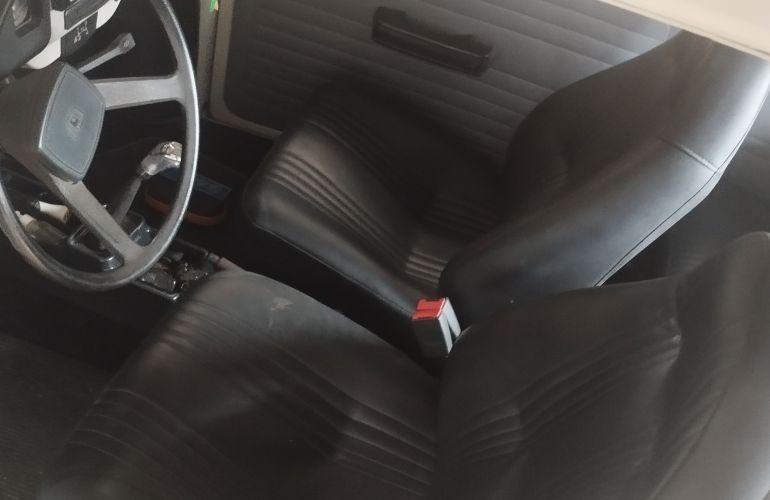 Volkswagen Fusca 1600 - Foto #5