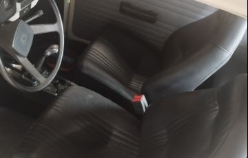 Volkswagen Fusca 1600 - Foto #5