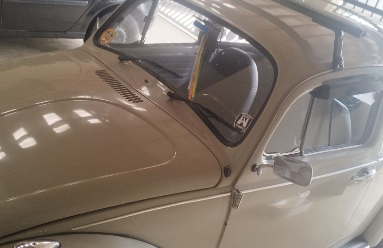 Volkswagen Fusca 1600 - Foto #6