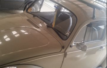 Volkswagen Fusca 1600 - Foto #6