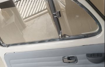 Volkswagen Fusca 1600 - Foto #7