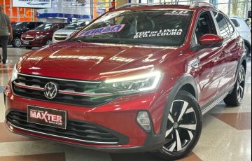 Volkswagen Nivus 1.0 200 TSi Total Highline