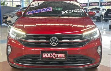 Volkswagen Nivus 1.0 200 TSi Total Highline - Foto #2