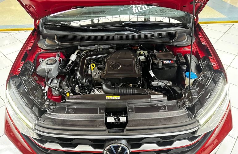 Volkswagen Nivus 1.0 200 TSi Total Highline - Foto #3