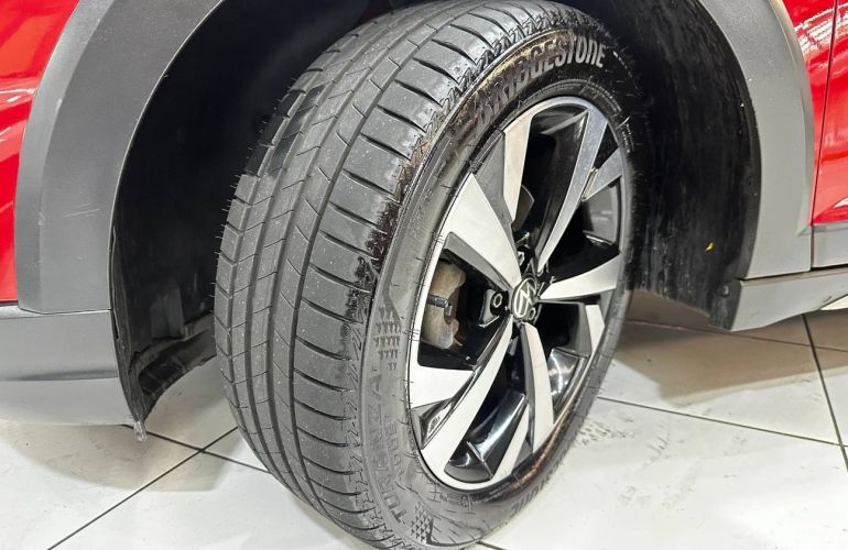 Volkswagen Nivus 1.0 200 TSi Total Highline - Foto #5