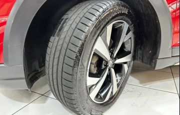 Volkswagen Nivus 1.0 200 TSi Total Highline - Foto #5