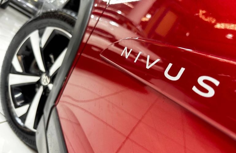 Volkswagen Nivus 1.0 200 TSi Total Highline - Foto #7