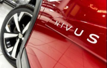 Volkswagen Nivus 1.0 200 TSi Total Highline - Foto #7