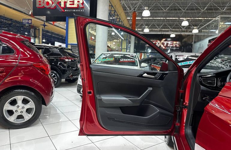 Volkswagen Nivus 1.0 200 TSi Total Highline - Foto #8