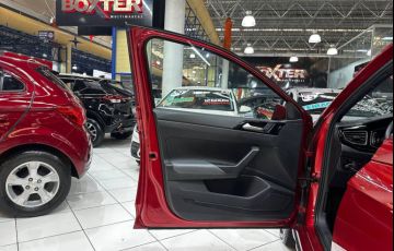 Volkswagen Nivus 1.0 200 TSi Total Highline - Foto #8