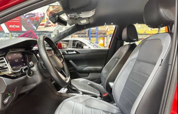 Volkswagen Nivus 1.0 200 TSi Total Highline - Foto #9