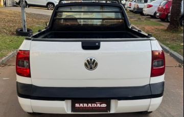 Volkswagen Saveiro 1.6 Mi CS 8V G.v - Foto #6