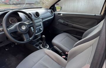 Volkswagen Saveiro 1.6 Mi CS 8V G.v - Foto #9
