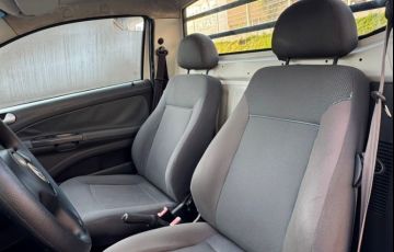 Volkswagen Saveiro 1.6 Mi CS 8V G.v - Foto #10