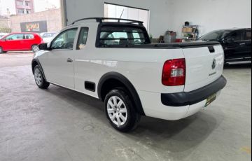 Volkswagen Saveiro 1.6 Mi Trendline CE 8V Flex 2p Manual - Foto #6