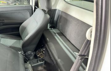 Volkswagen Saveiro 1.6 Mi Trendline CE 8V Flex 2p Manual - Foto #7