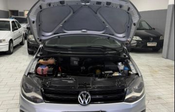 Volkswagen SpaceCross 1.6 8V I-Motion (Flex) - Foto #2