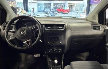 Volkswagen SpaceCross 1.6 8V I-Motion (Flex) - Foto #3