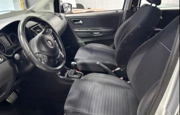 Volkswagen SpaceCross 1.6 8V I-Motion (Flex) - Foto #6