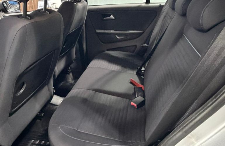 Volkswagen SpaceCross 1.6 8V I-Motion (Flex) - Foto #7