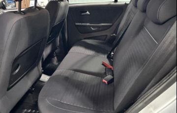 Volkswagen SpaceCross 1.6 8V I-Motion (Flex) - Foto #7