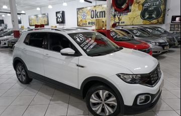 Volkswagen T-cross 1.4 250 TSi Highline