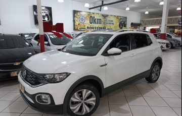 Volkswagen T-cross 1.4 250 TSi Highline - Foto #3