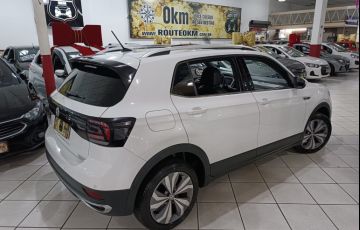 Volkswagen T-cross 1.4 250 TSi Highline - Foto #4
