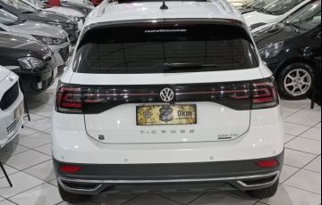Volkswagen T-cross 1.4 250 TSi Highline - Foto #5