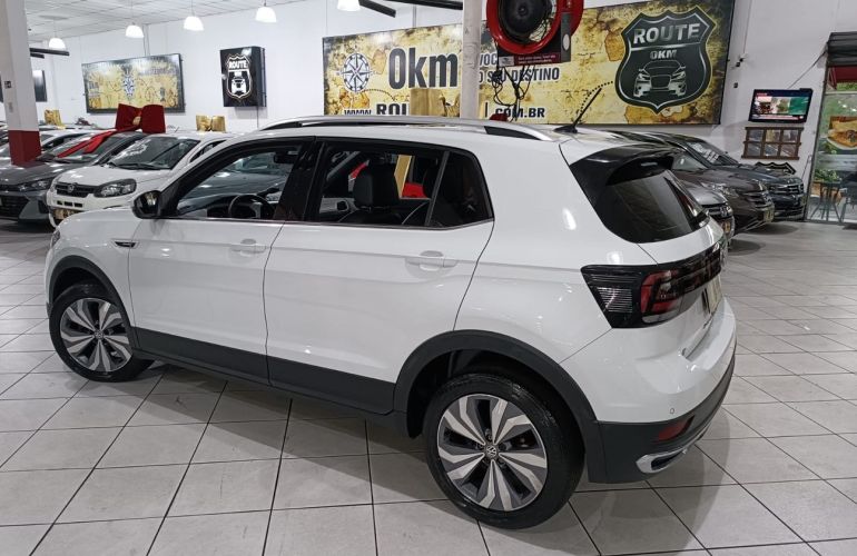 Volkswagen T-cross 1.4 250 TSi Highline - Foto #6