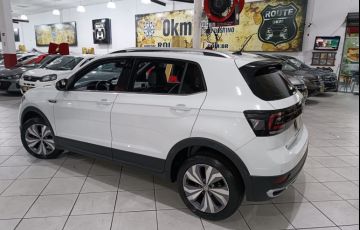 Volkswagen T-cross 1.4 250 TSi Highline - Foto #6
