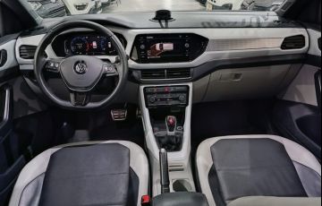 Volkswagen T-cross 1.4 250 TSi Highline - Foto #7