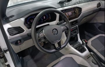 Volkswagen T-cross 1.4 250 TSi Highline - Foto #8