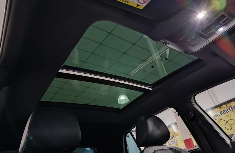 Volkswagen T-cross 1.4 250 TSi Highline - Foto #9