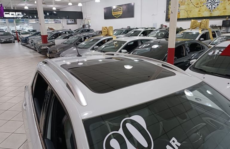 Volkswagen T-cross 1.4 250 TSi Highline - Foto #10