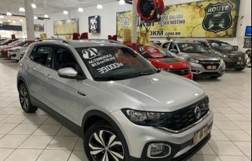 Volkswagen T-cross 1.4 250 TSi Highline