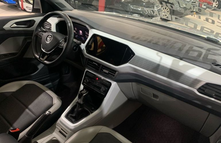 Volkswagen T-cross 1.4 250 TSi Highline - Foto #6