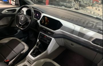 Volkswagen T-cross 1.4 250 TSi Highline - Foto #6