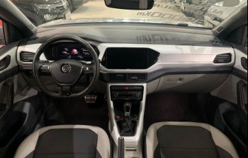 Volkswagen T-cross 1.4 250 TSi Highline - Foto #7