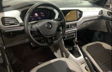 Volkswagen T-cross 1.4 250 TSi Highline - Foto #8