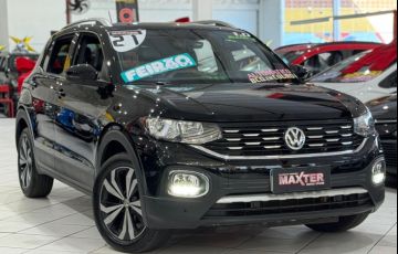 Volkswagen T-cross 1.4 250 TSi Total Highline