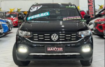 Volkswagen T-cross 1.4 250 TSi Total Highline - Foto #2