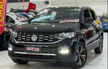 Volkswagen T-cross 1.4 250 TSi Total Highline - Foto #3