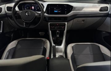 Volkswagen T-cross 1.4 250 TSi Total Highline - Foto #7