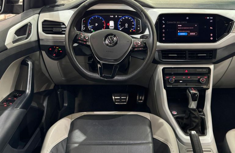 Volkswagen T-cross 1.4 250 TSi Total Highline - Foto #8