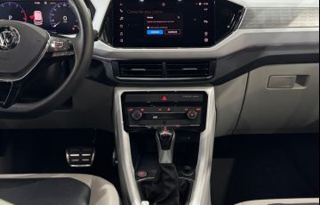 Volkswagen T-cross 1.4 250 TSi Total Highline - Foto #9